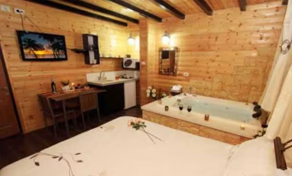 Patna Escorts White Room