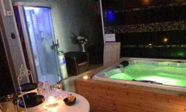 Patna Escorts BlueRoom