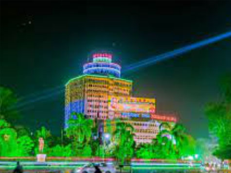 Chowk Shikarpur call girls