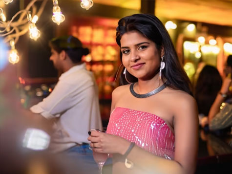 One Night Stand Girl