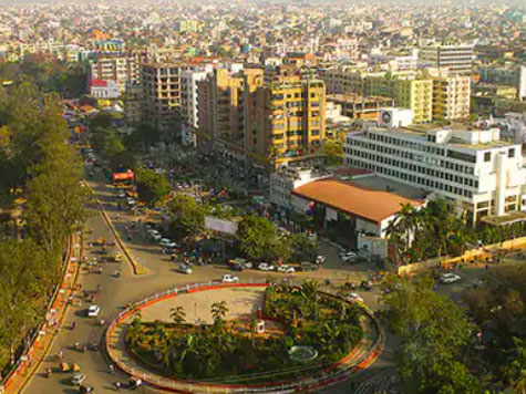 Patna City call girls