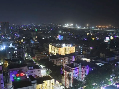 Sri Madhoji Mills call girls